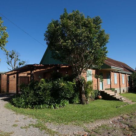 Villa Casa Blauth Farroupilha Exterior foto