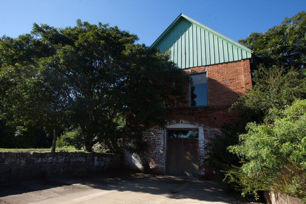 Villa Casa Blauth Farroupilha Exterior foto