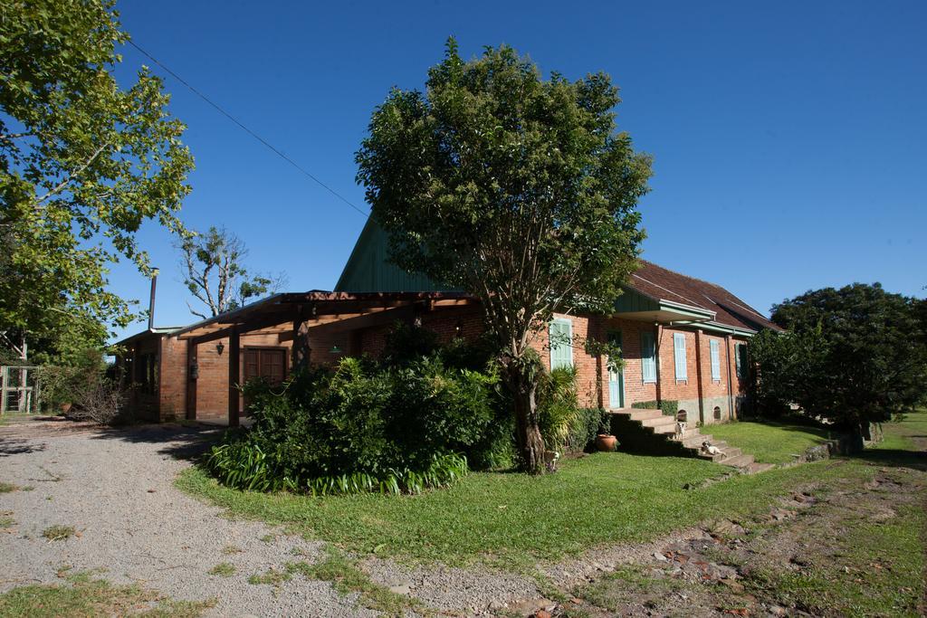 Villa Casa Blauth Farroupilha Exterior foto