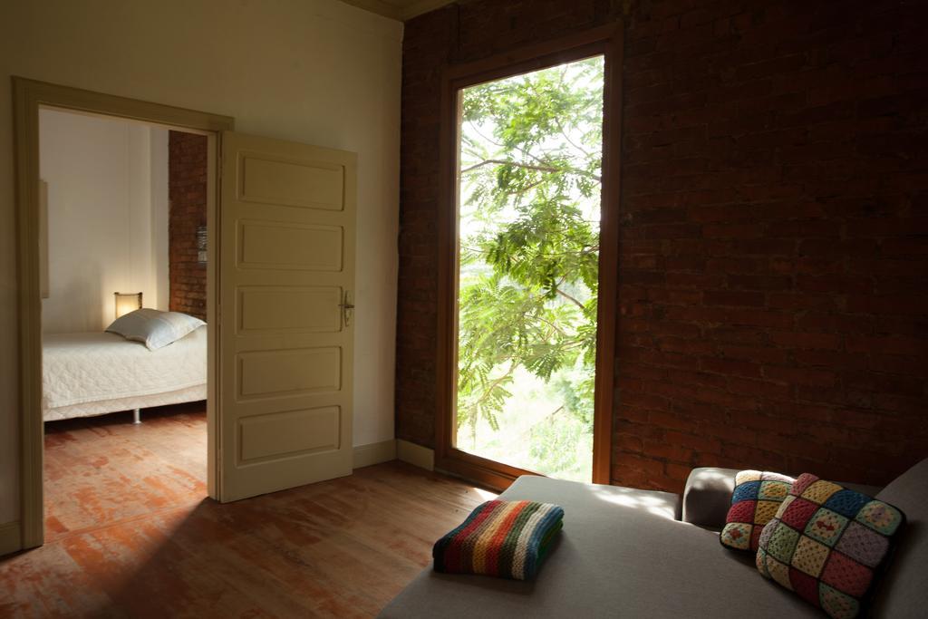 Villa Casa Blauth Farroupilha Exterior foto