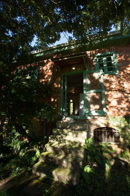 Villa Casa Blauth Farroupilha Exterior foto