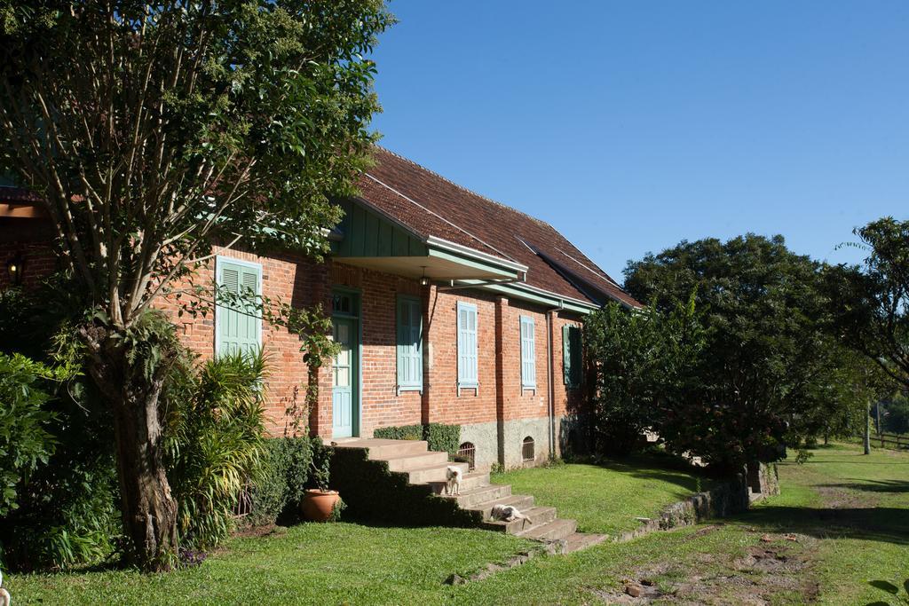 Villa Casa Blauth Farroupilha Exterior foto